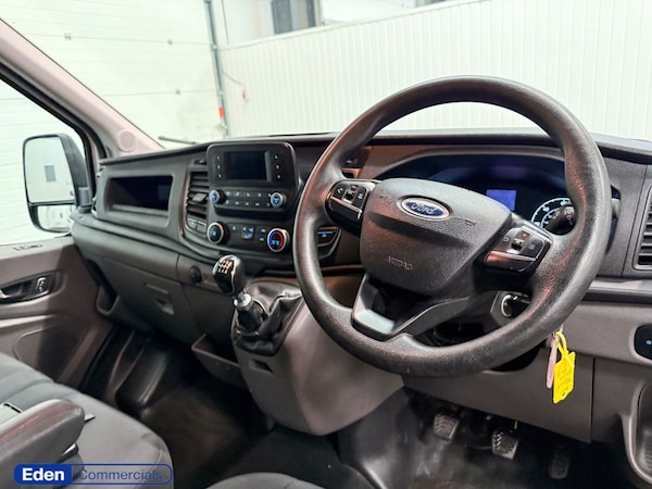 Used Ford Transit 2022 for sale - 75253501: Photo 14