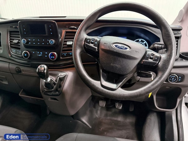 Used Ford Transit 2022 for sale - 75253501: Photo 15