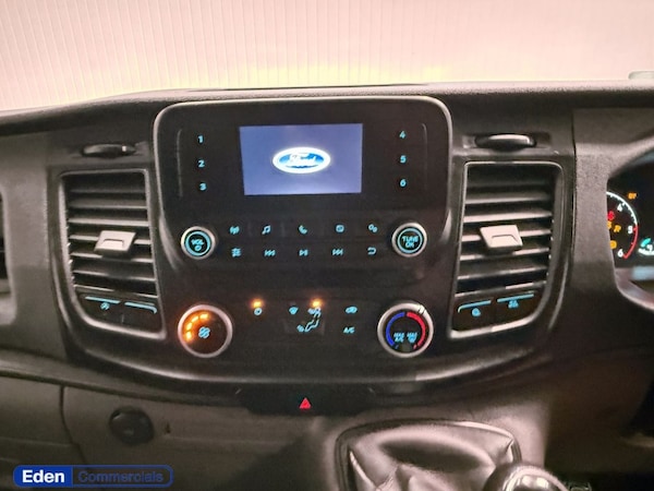 Used Ford Transit 2022 for sale - 75253501: Photo 19