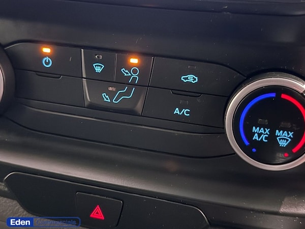 Used Ford Transit 2022 for sale - 75253501: Photo 20