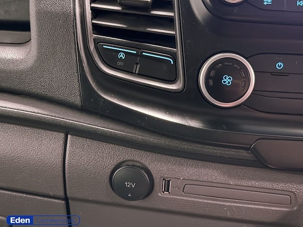 Used Ford Transit 2022 for sale - 75253501: Photo 22