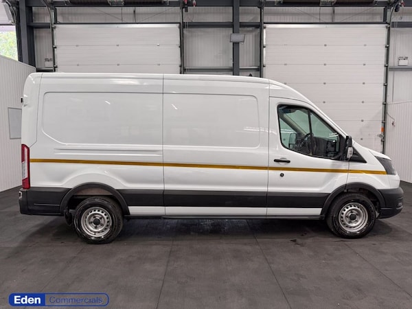Used Ford Transit 2022 for sale - 75253501: Photo 2