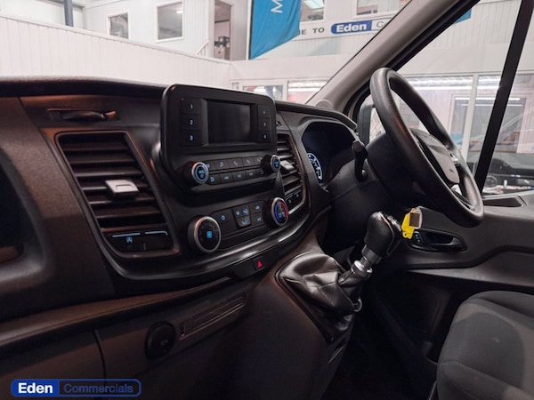 Used Ford Transit 2022 for sale - 75253501: Photo 3