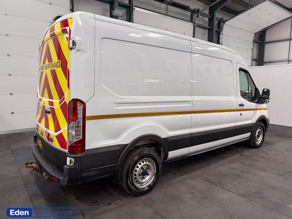 Used Ford Transit 2022 for sale - 75253501: Photo 4