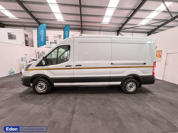 Used Ford Transit 2022 for sale - 75253501: Photo 7