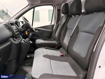 Used Vauxhall Vivaro 2018 for sale - 79409166: Photo