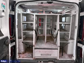 Used Vauxhall Vivaro 2018 for sale - 79409166: Photo