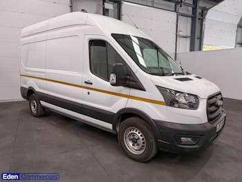 Used Ford Transit 2023 for sale - 79818101: Photo