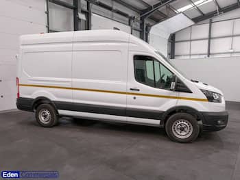 Used Ford Transit 2023 for sale - 79818101: Photo