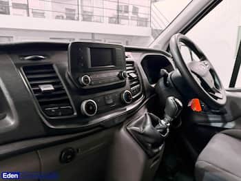 Used Ford Transit 2023 for sale - 79818101: Photo