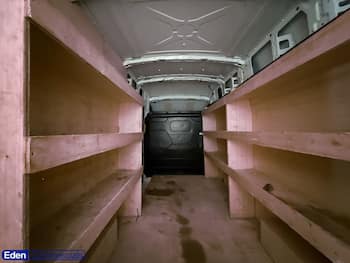 Used Ford Transit 2023 for sale - 79818101: Photo