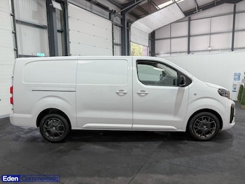 Used Vauxhall Vivaro 2024 for sale - 78886996: Photo