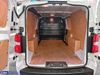 Used Vauxhall Vivaro 2024 for sale - 78886996: Photo