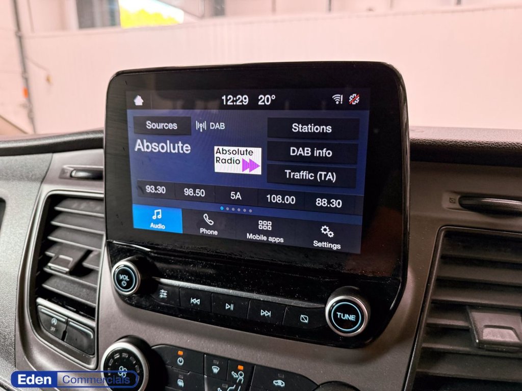 Vehicle 25