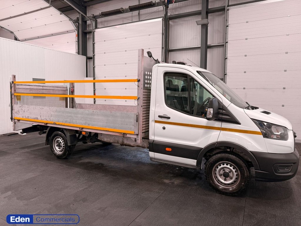 Used Ford Transit 2022 for sale - 76333211: Photo 1