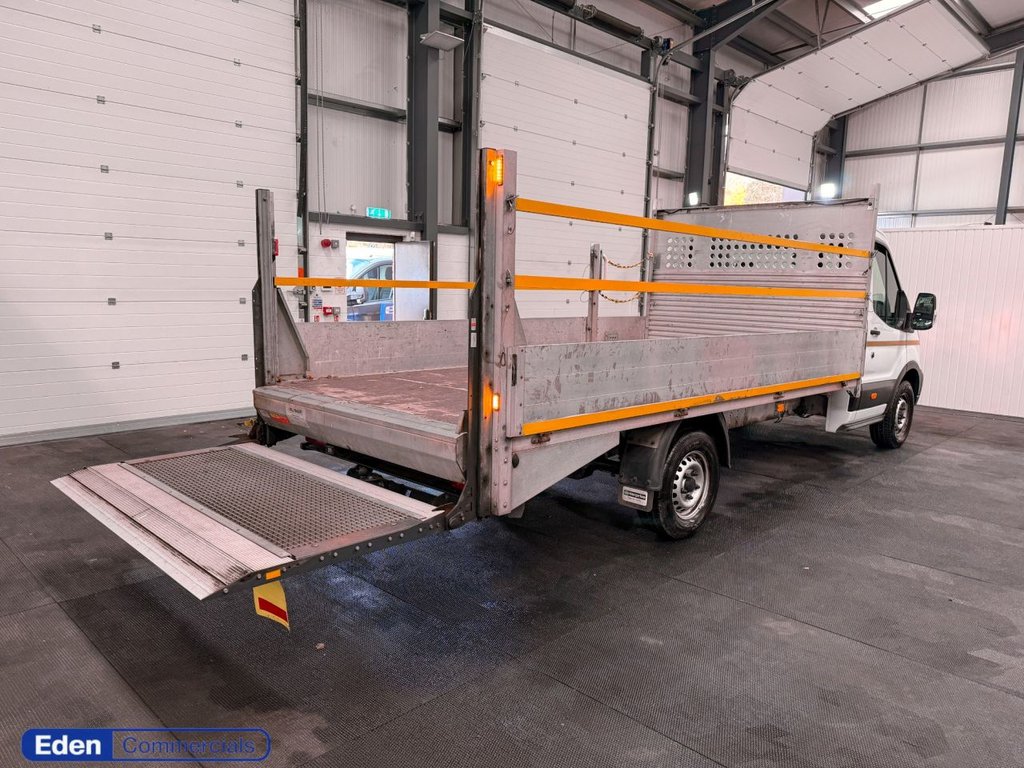 Used Ford Transit 2022 for sale - 76333211: Photo 10