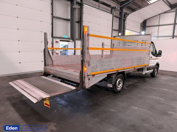 Used Ford Transit 2022 for sale - 76333211: Photo 10