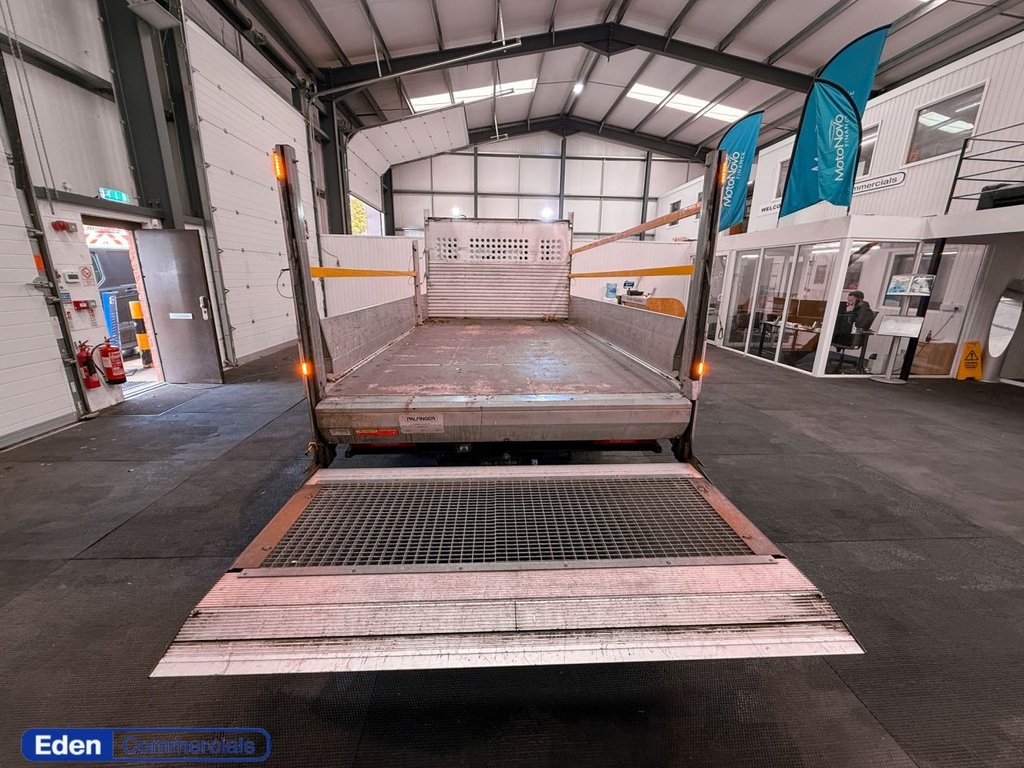 Used Ford Transit 2022 for sale - 76333211: Photo 11