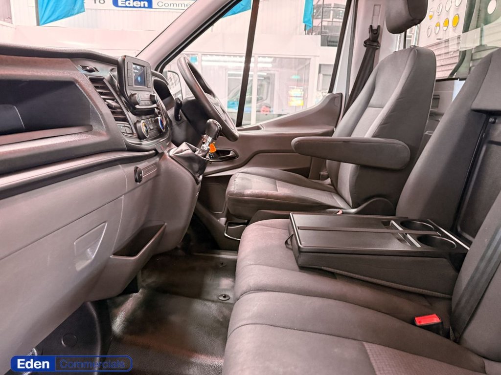 Used Ford Transit 2022 for sale - 76333211: Photo 12