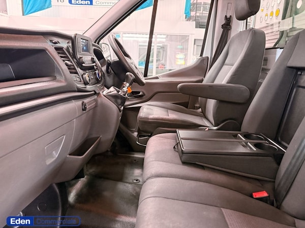 Used Ford Transit 2022 for sale - 76333211: Photo 12