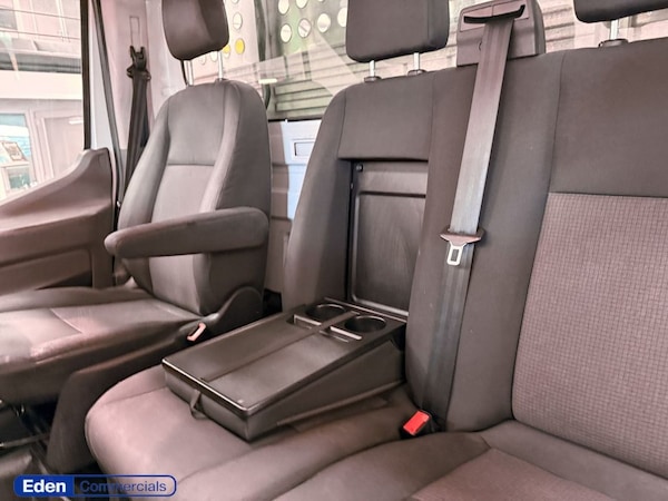 Used Ford Transit 2022 for sale - 76333211: Photo 13
