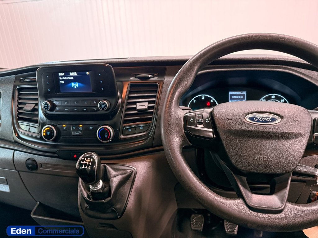 Used Ford Transit 2022 for sale - 76333211: Photo 15