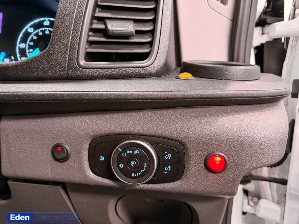 Used Ford Transit 2022 for sale - 76333211: Photo 17