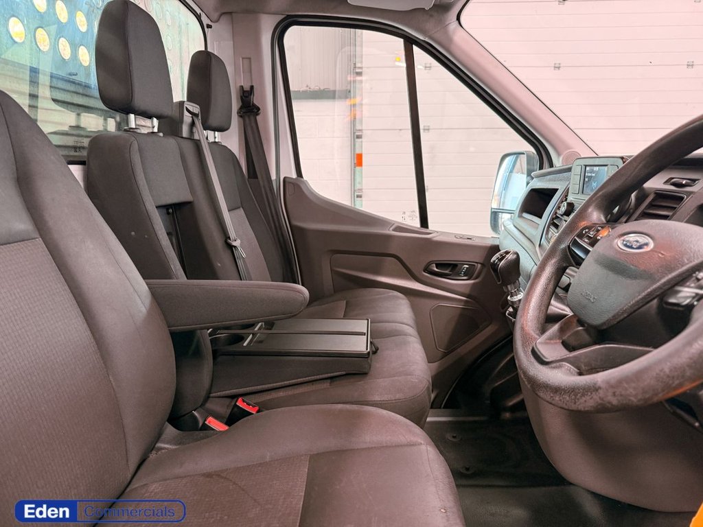 Used Ford Transit 2022 for sale - 76333211: Photo 19
