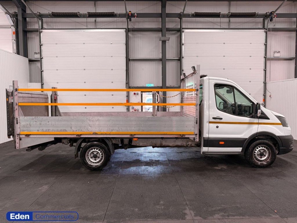 Used Ford Transit 2022 for sale - 76333211: Photo 2