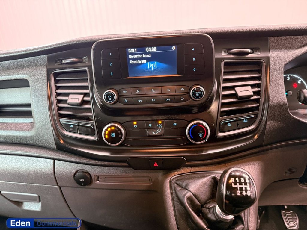 Used Ford Transit 2022 for sale - 76333211: Photo 20