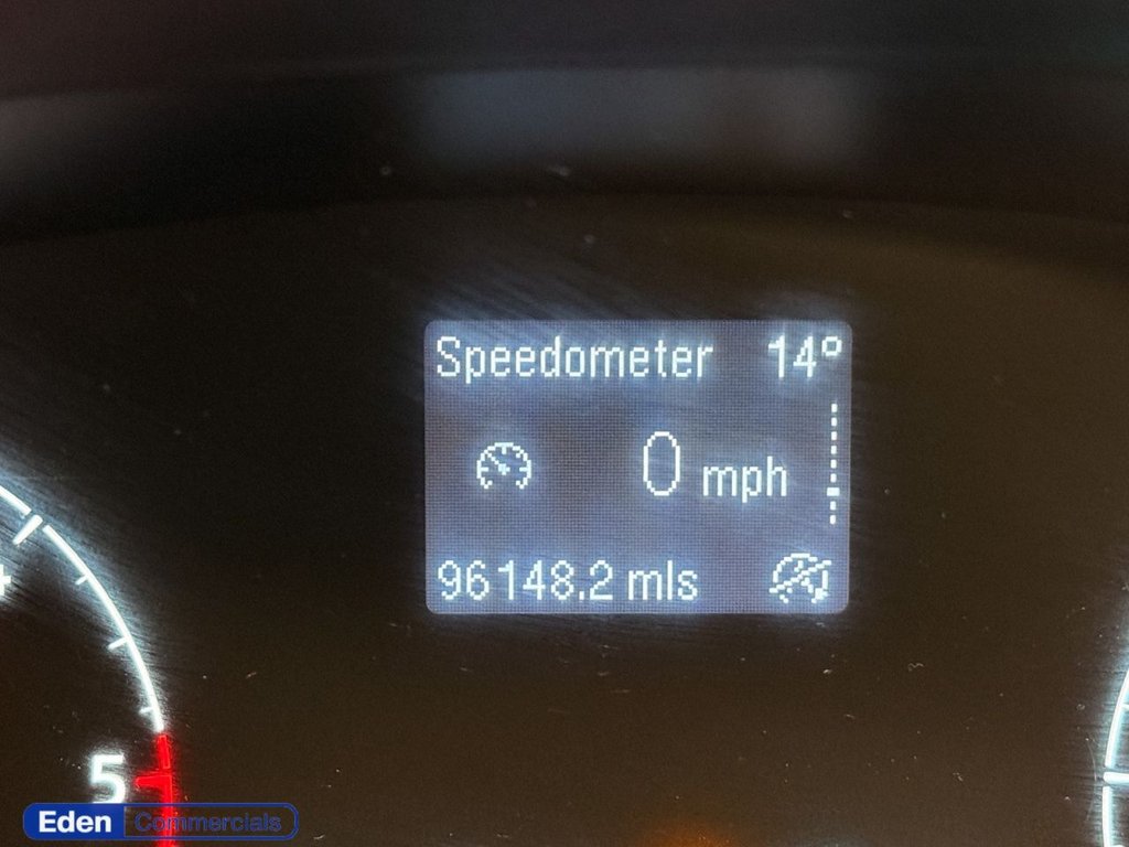 Used Ford Transit 2022 for sale - 76333211: Photo 22