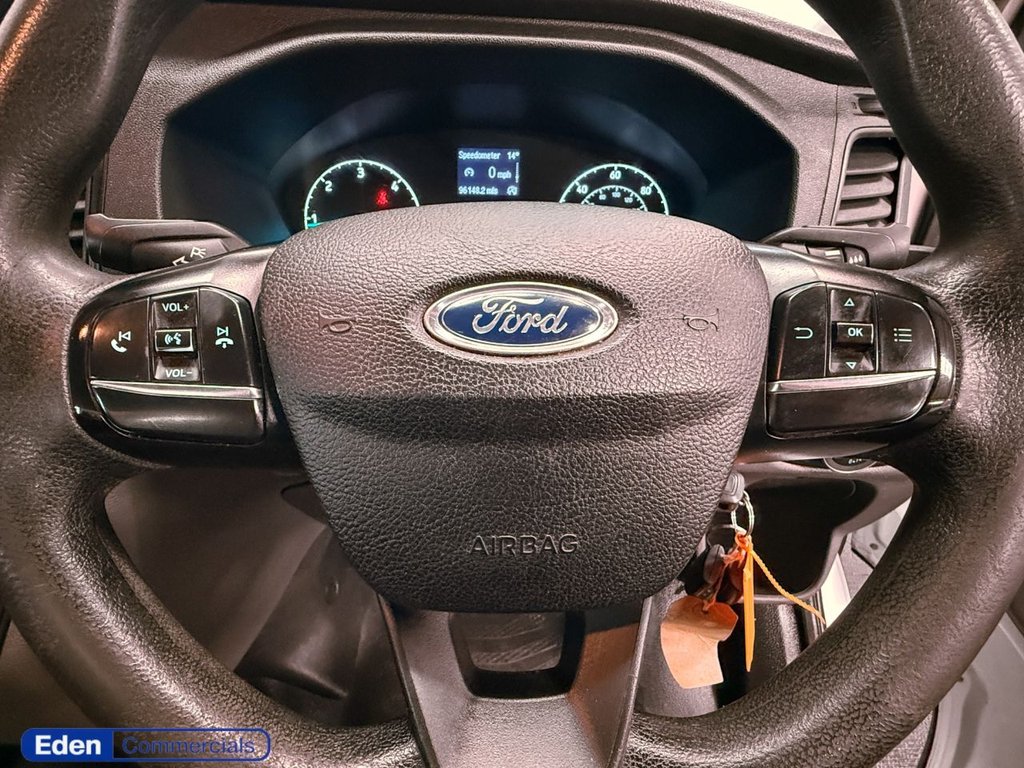 Used Ford Transit 2022 for sale - 76333211: Photo 25