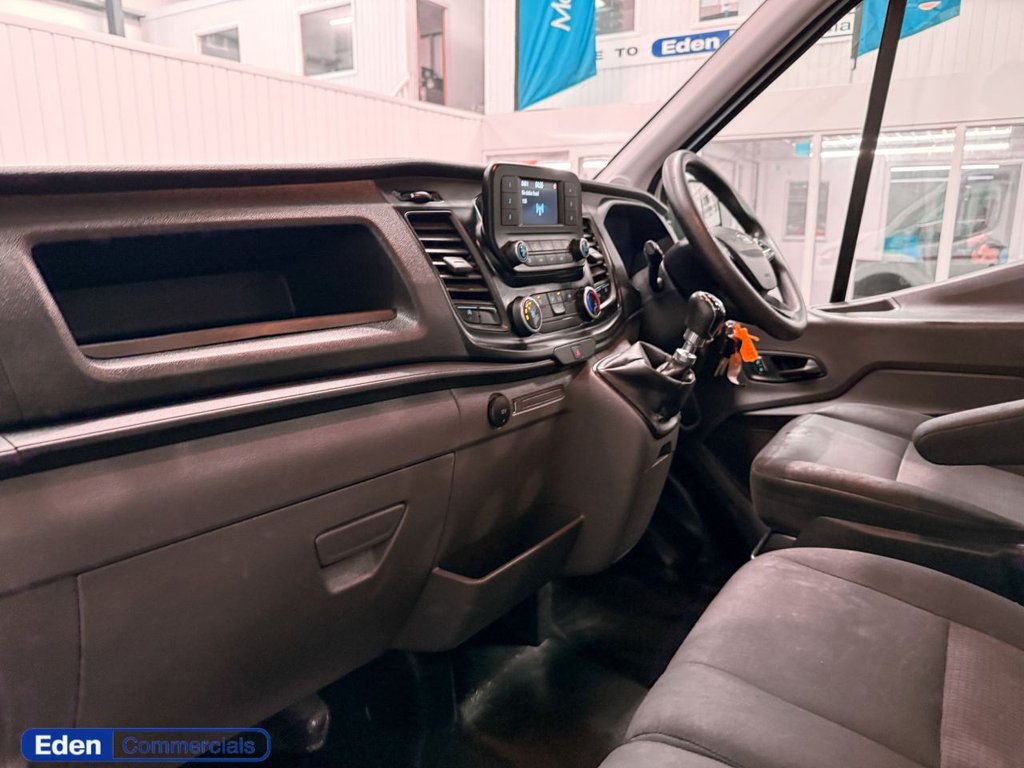 Used Ford Transit 2022 for sale - 76333211: Photo 3