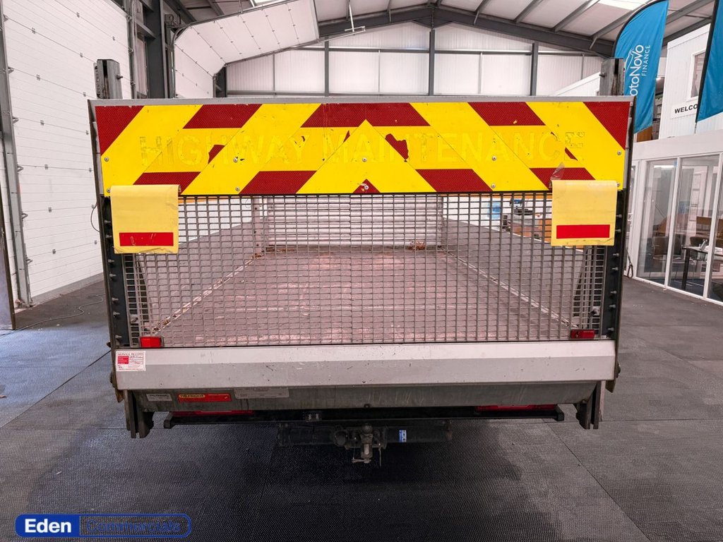 Used Ford Transit 2022 for sale - 76333211: Photo 4