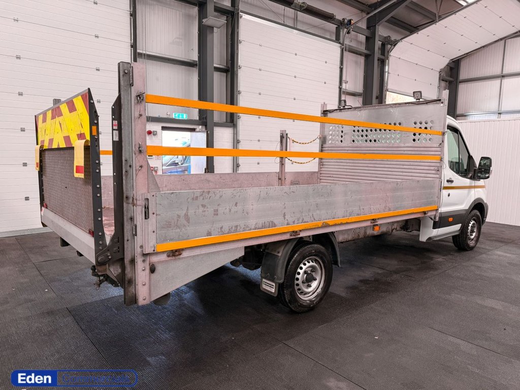 Used Ford Transit 2022 for sale - 76333211: Photo 5