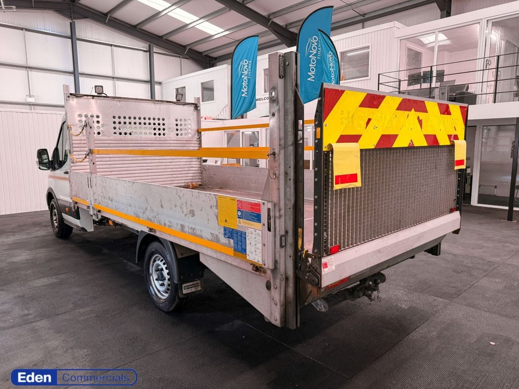 Used Ford Transit 2022 for sale - 76333211: Photo 6