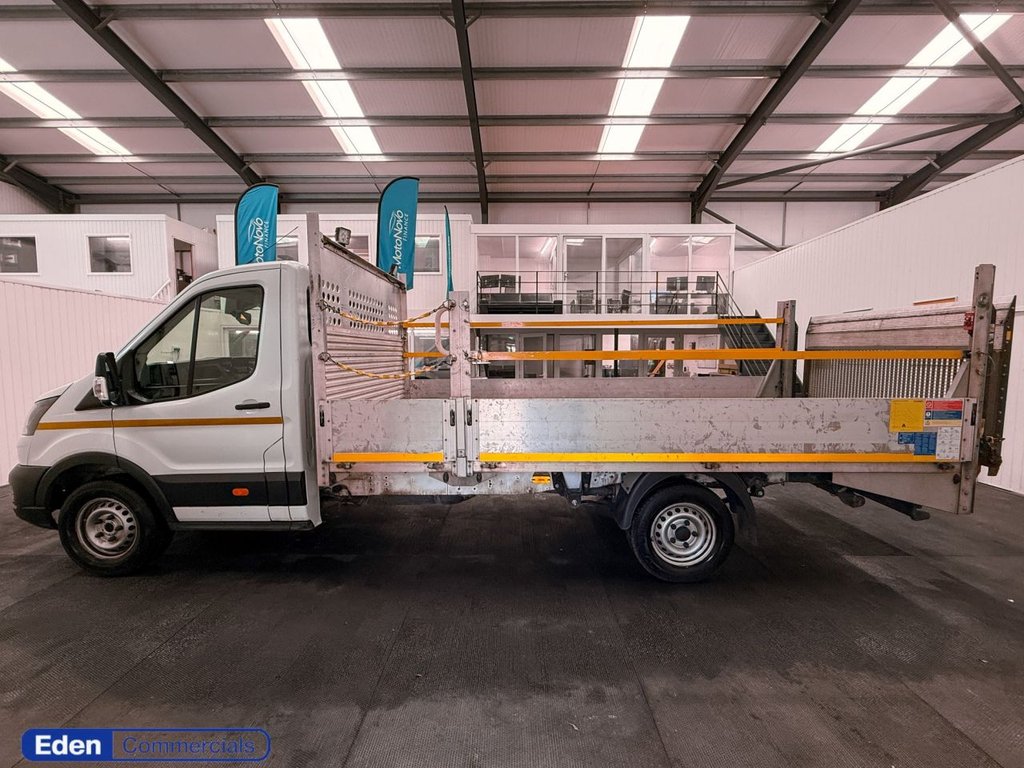 Used Ford Transit 2022 for sale - 76333211: Photo 7