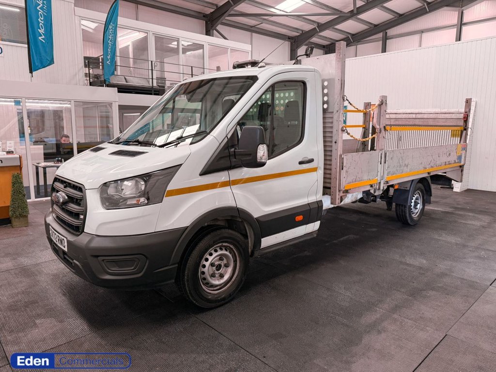 Used Ford Transit 2022 for sale - 76333211: Photo 8