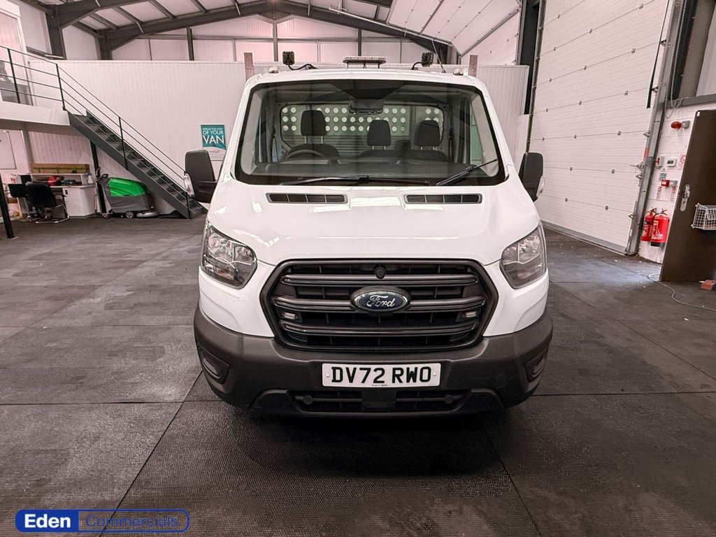 Used Ford Transit 2022 for sale - 76333211: Photo 9