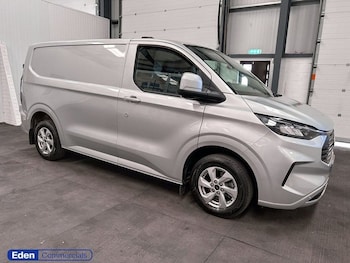Used Ford Transit Custom 2024 for sale - 78725870: Photo