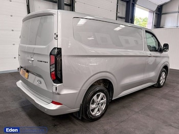 Used Ford Transit Custom 2024 for sale - 78725870: Photo