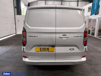Used Ford Transit Custom 2024 for sale - 78725870: Photo
