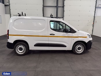 Used Citroen Berlingo 2023 for sale - 75716735: Photo
