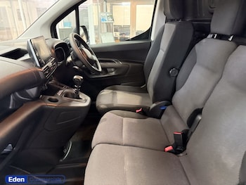 Used Citroen Berlingo 2023 for sale - 75716735: Photo