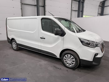Used Nissan Primastar 2026 for sale - 78729631: Photo