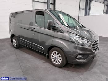 Used Ford Transit Custom 2023 for sale - 79817905: Photo