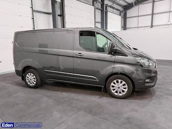 Used Ford Transit Custom 2023 for sale - 79817905: Photo