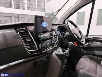 Used Ford Transit Custom 2023 for sale - 79817905: Photo