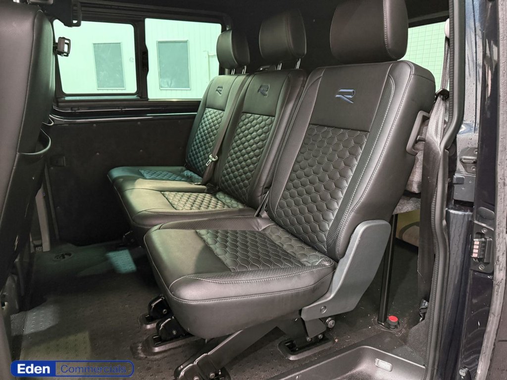 Used Volkswagen Transporter 2023 for sale - 77360063: Photo 12