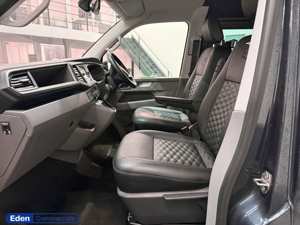 Used Volkswagen Transporter 2023 for sale - 77360063: Photo 14